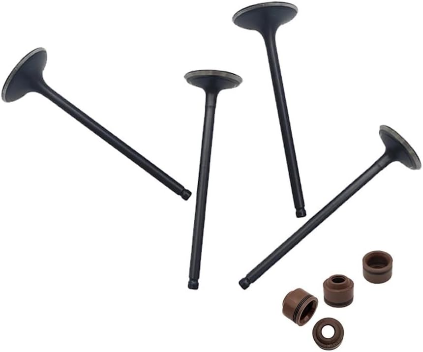 Kit Fit For Stels Leopard 500 600 650 ATV 100701-102-0000 100702-102-0000 100705-102-0000 LU065622 LU065623 LU065628(2 sets)