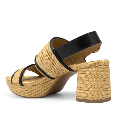 Image of Aerosoles Women's Camera Platform Sandal