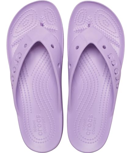 Crocs Women's Via Platform Flip Flop2