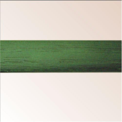 APJ 5361 Notebook Frame Poster Size (400x500 mm) Off White Parent , green