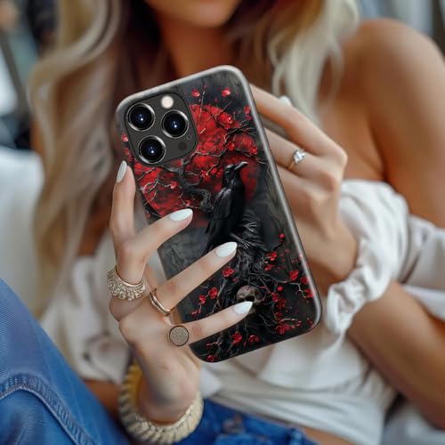 Coque iPhone 14 Pro Max compatible recharge sans fil double couche