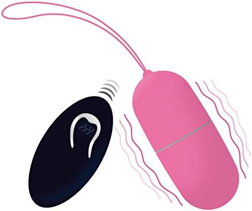 Intense Toys Vibrador Huevo - 300 gr : Amazon.es: Salud y ...