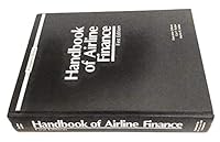Handbook of Airline Finance 0079823793 Book Cover