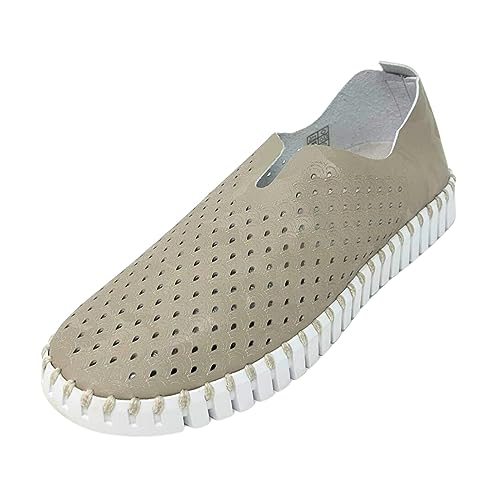 Image of ILSE JACOBSEN Tulip 3565 Flats