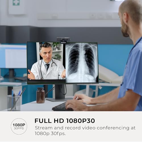 Smart 360 conference camera product image