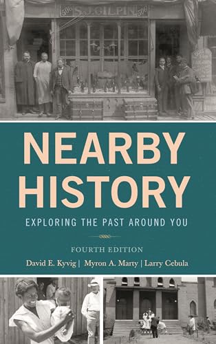 Nearby History (American Association for State and Local History)