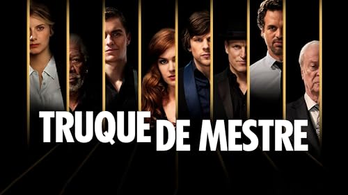 Truque De Mestre
