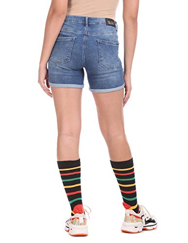 Image of Sugr Women's Slim Jeans