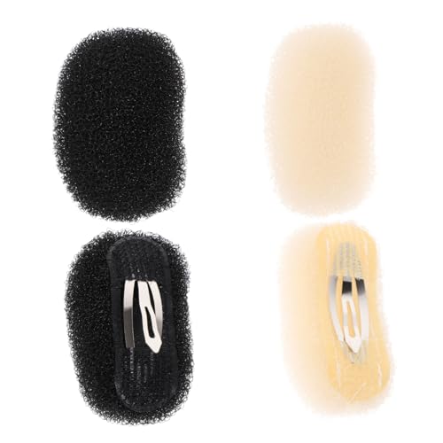 Pinzas para el pelo para mujer ideales para peinados diarios y rutina facial