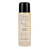 Tyler Candle Company French Market 4 ounce Bathroom Aerosol Scented Perfume Spray