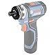 Bosch Professional FlexiClick Bithalteraufsatz GFA 12-X (kompatibel mit GSR 12V-15 FC und GSR 12V-35 FC)