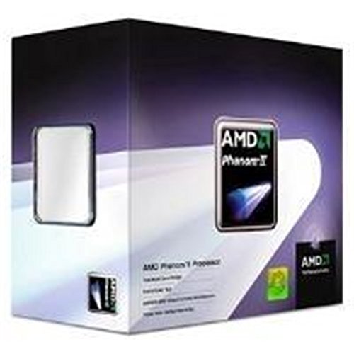 Phenom II X3 705e