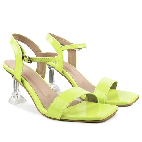 Image of Signora110 Heeled Sandal