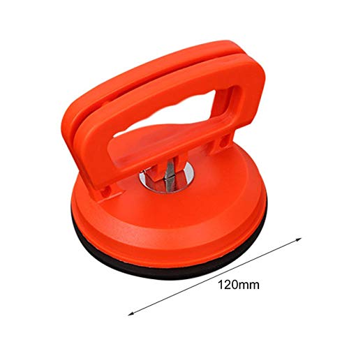 DBSUFV Super plastica Ventosa in Vetro Ventosa