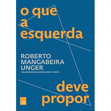Capa do livro O que a esquerda deve propor