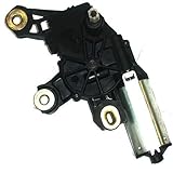 Hinweise: Der angebotene Wischermotor hat die Ruhestellung auf der rechten Seite. Sollte das in Ihrem Fahrzeug verbaute Altteil die Ruhestellung links haben, darf der Wischerarm NICHT wieder nach links zeigend eingebaut werden, sondern muss nach rechts zeigend montiert werden!