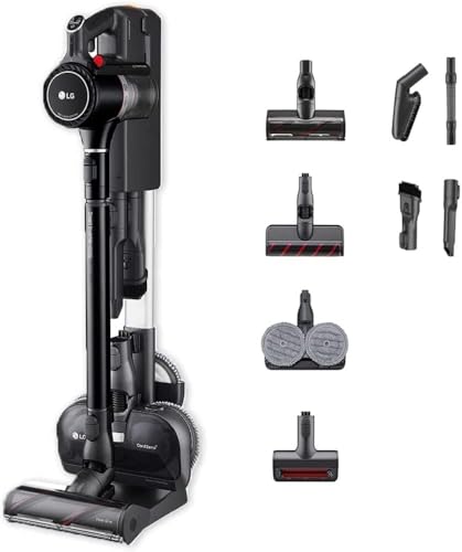 LG CordZero A9S-PRIME