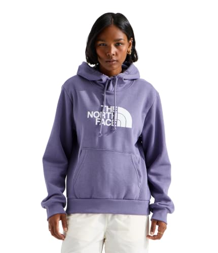 THE NORTH FACE Hoodie Evolution Half Dome femme