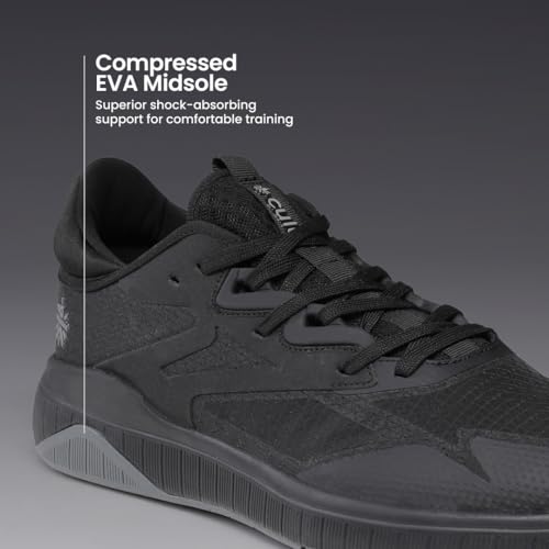 Image of CULT Men's Vetra Training Shoes