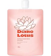 Amazon.co.jp: Diane Lotus Hydrogen Treatment, 4 Doses, 0.5 oz (13