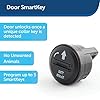 PetSafe-Electronic-SmartDoor-Collar-Activated-Dog-and-Cat-Door-Small-to-Large-Pets Electronic SmartDoor for Dogs