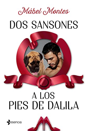 Dos Sansones A Los Pies De Dalila Comedia Erótica Dos Sansones A Los Pies De Dalila Comedia Erótica