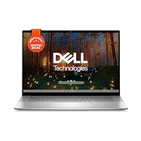 Dell Inspiron 5630, Intel Core i5-1340P, 13th Gen, 16GB LPDDR5