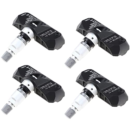 Capteur de pression des pneus pour BMW Mini OE 36236798726