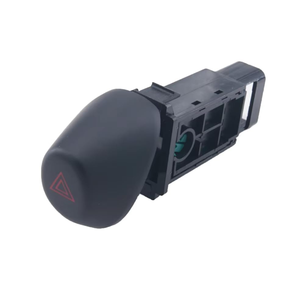 Car Hazard Emergency Flasher Light Switch Warning Button for 3750907U8010
