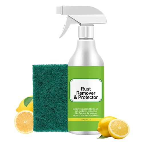 Zqkimzi �����p���я����� - 120ml �w�r�[�f���[�e�B �}���`�p�[�p�X �����N���[�i�[ �R���o�[�^�[ | ���͖h�K�X�v���[ - �D���E�_�ƁE�ԗ��E�H��E�`�F�[���E�o�X�^�u�E�V�����[�E�V���N�E�^�u�E�^�C���p