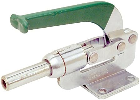 Push / Pull Toggle Clamp