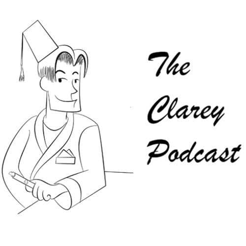 The Clarey Podcast Gen Z Girls are Not Choosing Tradwife Over Girlboss