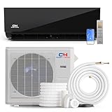 Cooper & Hunter Midnight Edition