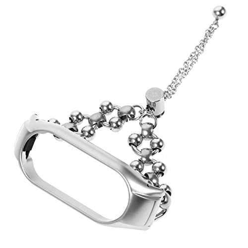 [GeRRiT] �݂�v �j���p�o���h �j���p���v�o���h �|�S ���v���� �݊��������� �� wrist �������̃f���P�[�g�� �����X�g �X�e�����X�| Silver