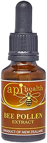 Bee Pollen Extract - Tincture 25 ml