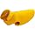 Creation Core Windproof Plush with Sport Vest Dog Clothes Night Reflective Jacket Pet Keep Warm Jacket No Pull No Choke Design Eco-Friendly for Small and Large Big Dog(Yellow S) image 4