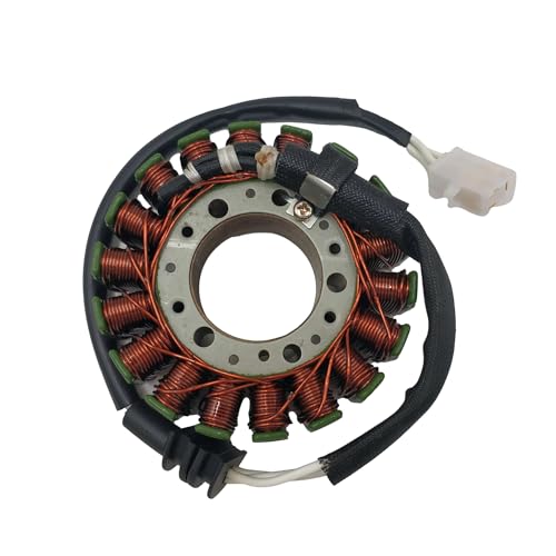 �I�[�g�o�C�̃X�e�[�^�[�R�C�� YZF R6 2003 2004 2005 R6S 2006 2007 2008 2009 �p�I�[�g�o�C���d�@�}�O�l�g�X�e�[�^�R�C��