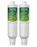 Waterdrop Garden Hose Filter