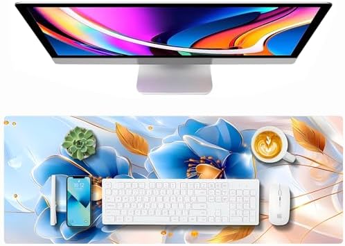 Large Gaming Mouse Pad (31.5