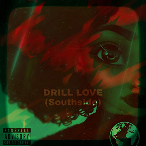 Drill Love (Southside) [Explicit] by Mike Flowarts on Amazon Music