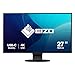 Produktbild EIZO FlexScan EV2785-BK 68,5 cm (27 Zoll) Ultra-Slim Monitor (HDMI, USB 3.1 Hub, USB 3.1 Typ C, DisplayPort, 5 ms Reaktionszeit, Auflösung 3840 x 2160 (4K UHD)) schwarz