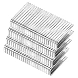 HONITANO 80 piezas Grapas para Reparación de Persianas Grapas de Metal para Contraventanas y Cortinas Accesorios para Reparar Lamas y Retenedores Fácil Instalación Uso Doméstico y