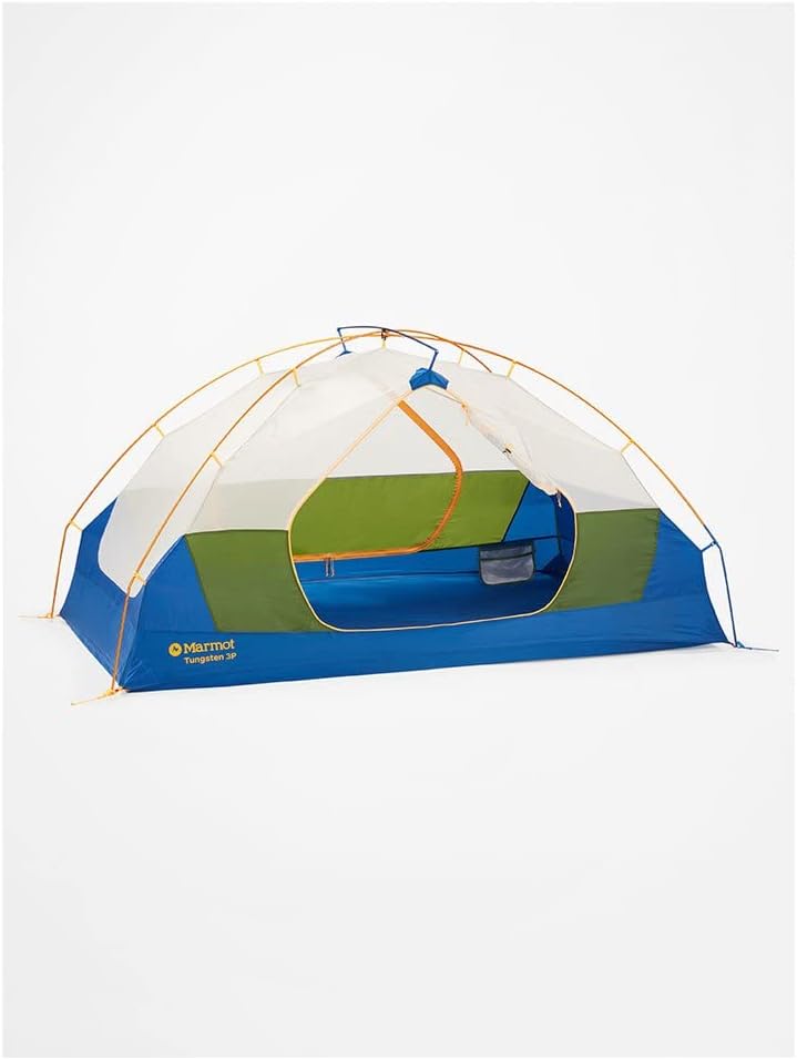 3-Person Backpacking Dome Tent by Marmot