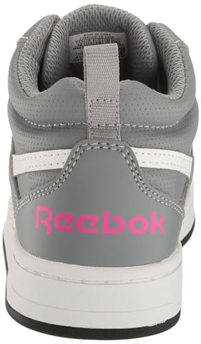 Reebok Unisex-Child Royal Prime Mid 2.0 Sneaker3