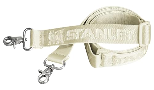 Image of STANLEY All Day Quencher Carry All for 40 oz Tumbler with Handle | Crossbody Bag with Phone Holder Pocket, Card Sleeve & Detachable Strap | Water Bottle Carrier Bag | BPA-Free |