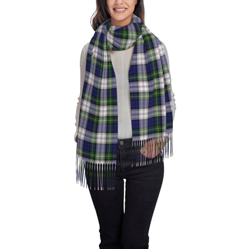 Soft Winter Shawl Wraps Scarf Tassel Pashmina Scarves for Women Girls3