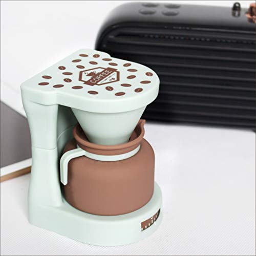 image for Tubeshine Cute Kitchen Timer, 60 Minute Mechanical Time Manager No Bat