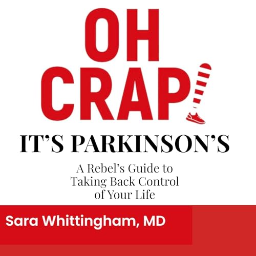 Oh Crap! It's Parkinson's cover art