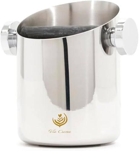 Miniatura 3 de Caja de café expreso, contenedor antideslizante para café molido