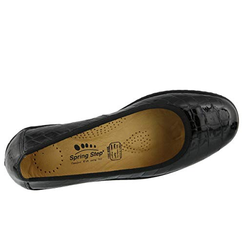 Image of Spring Step Women's, Us Shoes, Spsiw